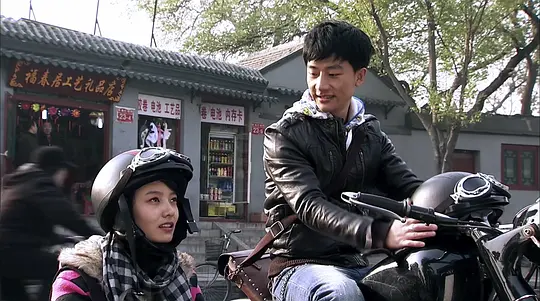    看《你是我的幸福》电视剧，你就会感受到演员的演技是多么高超。国产剧能够在人