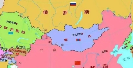 为什么说俄罗斯一定不能输，原因其实很简单:如果俄罗斯输了，北约直接在远东与我国北