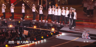 歪！是让你们找自己！不是找陶喆啊！ ​​​