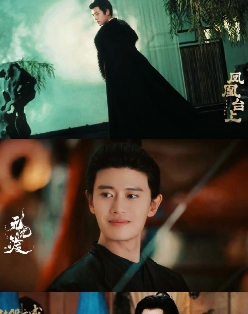 任嘉伦，好歹抬上来一部剧啊？
要是实在不知道怎么排档期，不如：
清明节：播凤凰台