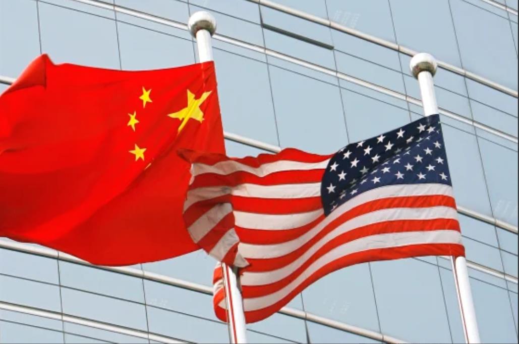 安理会上， 中方要求二次发言，当场打压美国嚣张气焰，联合国可不是你家开的！
在联