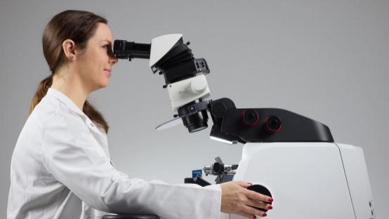 探讨超薄切片机用于金属材料制样的适宜性