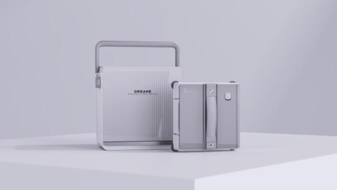 追觅擦窗解决春节擦窗之痛：一面玻璃背后的技术突围