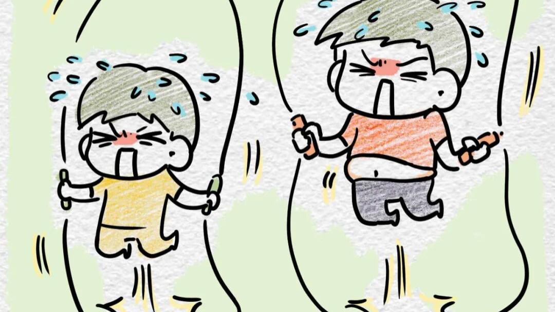 惊人的父子定律，准得吓人！