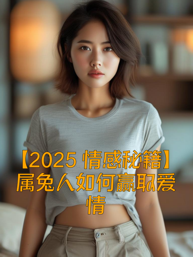 【2025情感秘籍】属兔人如何赢取爱情
