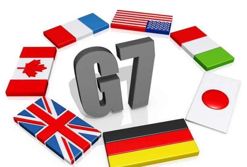 加拿大“G7会议”什么都没谈成！日媒：G7影响力大不如前！一切源于美国总统特朗普