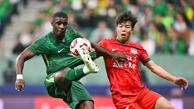 河南队vs北京国安前瞻：保级v争冠关键战！足协杯决赛提前预演！