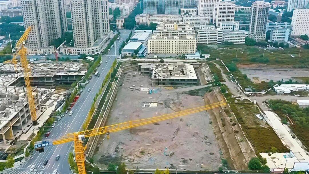 燃爆！33轮激战，中海3.9亿再拿兰州安宁CBD黄金宅地！