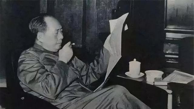 1959年毛主席想让林彪担任国防部长，罗荣桓：林不适合