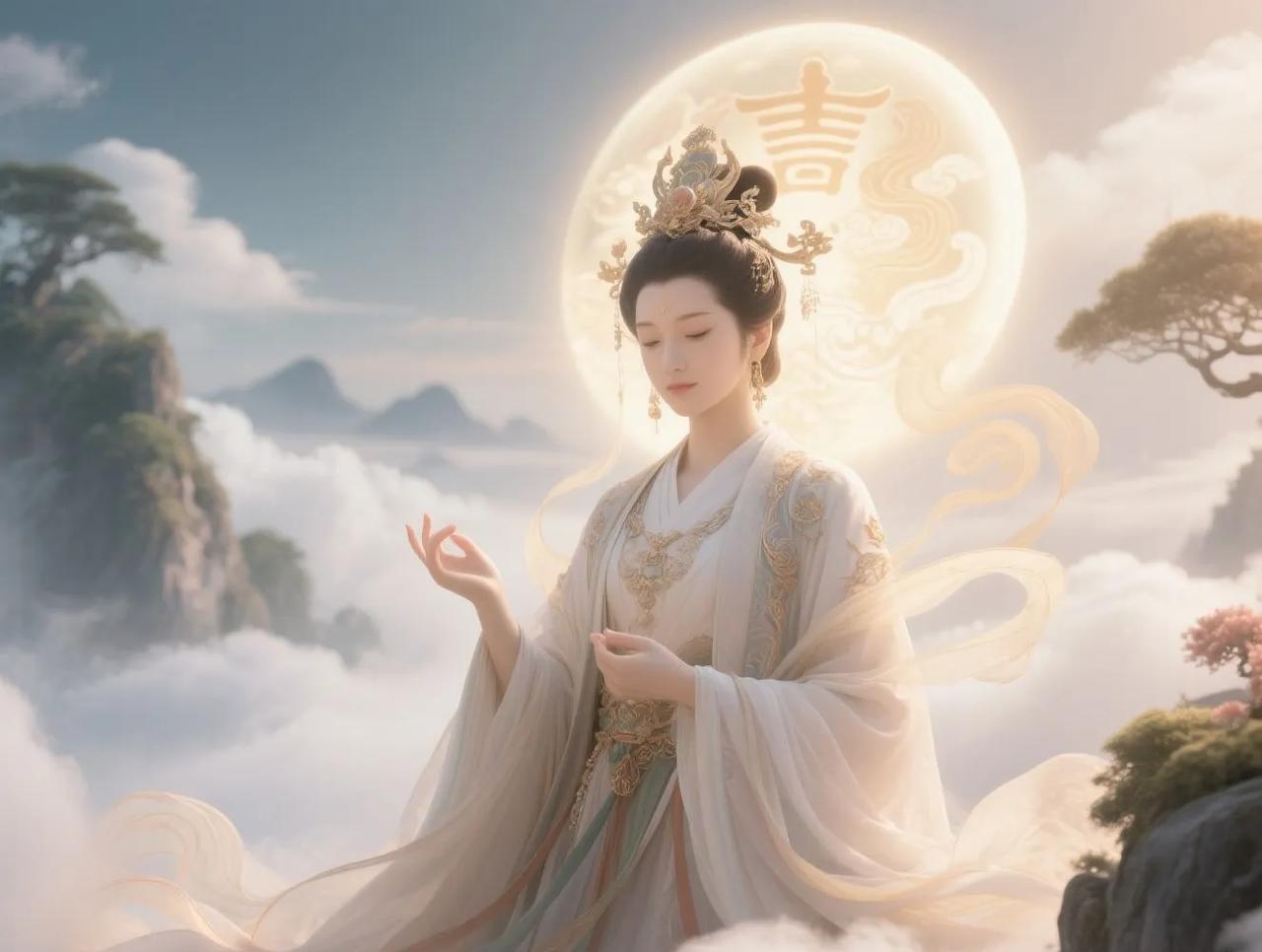 八大八字神煞吉神真义 | 简洁版
1. 天乙贵人：生死危机与法律纠纷的终极护身符