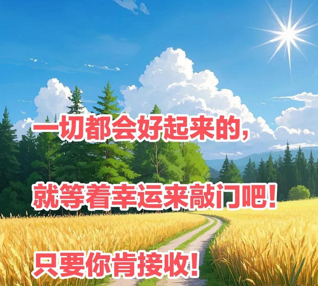 放心吧！那些让你睡不着觉的破事，其实就是自己吓自己。生活像打游戏似的，关关难过关