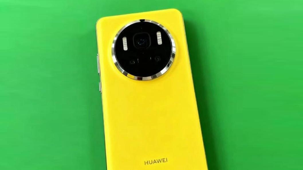 华为Mate 80系列，外观设计完整曝光，拥有三大“绝杀技”！
