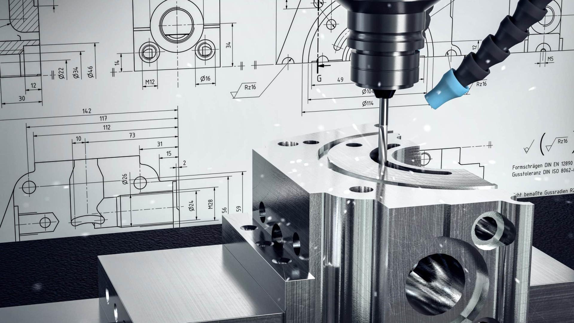 在德日垄断的“稳定性”高地上，国产机床是如何撕开缺口的？