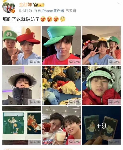 全红婵连失金牌被“差评”，深夜回复太解气了！

全红婵真是被保护的挺好，她乐观、