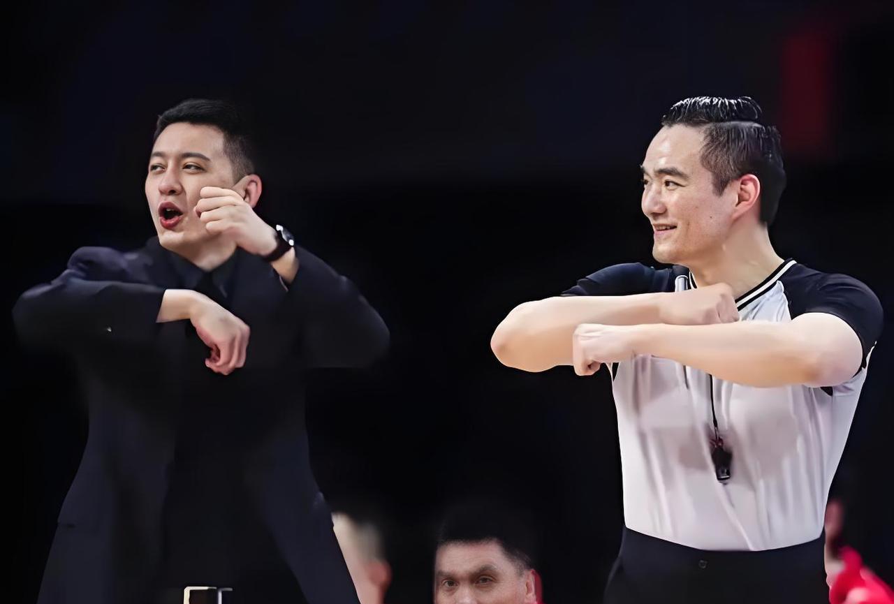 杨鸣生气了！
据辽宁媒体人透露：有消息称王岚钦、焦泊乔及陈国豪如今有可能互换球队