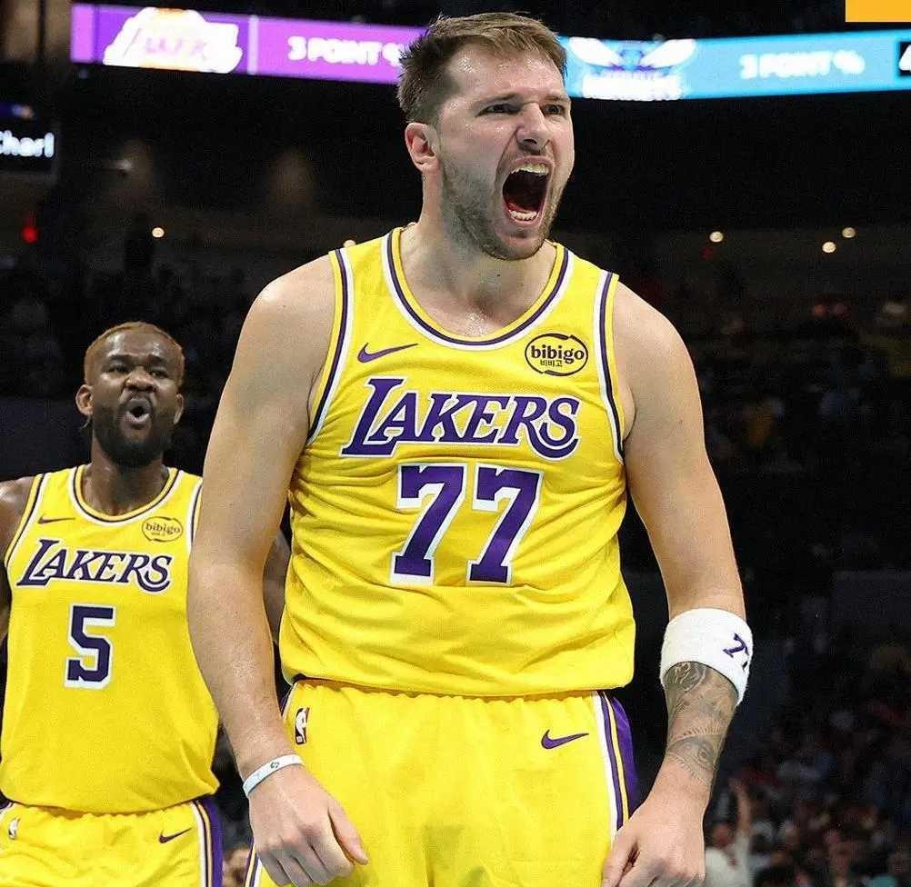 东契奇别再沉迷幻想，先补好态度与实力课
东契奇别再做总冠军的白日梦了！进攻端沉迷