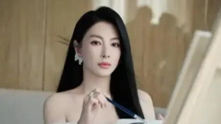 张雨绮陷入代孕疑云，被葛晓倩实锤却一言不发，“硬刚大女主”人设摇摇欲坠