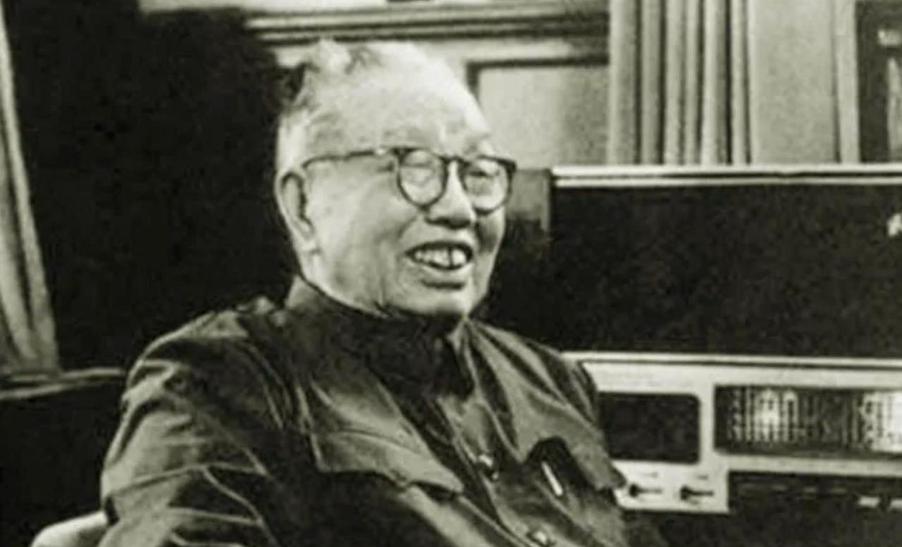 1968年3月，1位老干部写信“举报”：“在天津某局工作期间，我们查获了1封国民