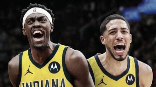 尼克斯0-2步行者，比赛诞生3个万万没想到，赛后揪出最大混子球员