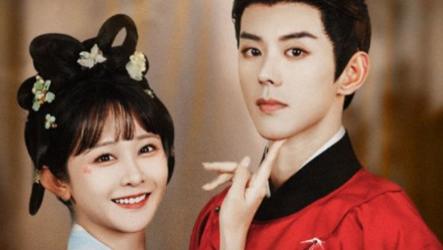 短剧《九千岁的高枝不敢攀》：71 集的宫廷暗流与禁忌心动