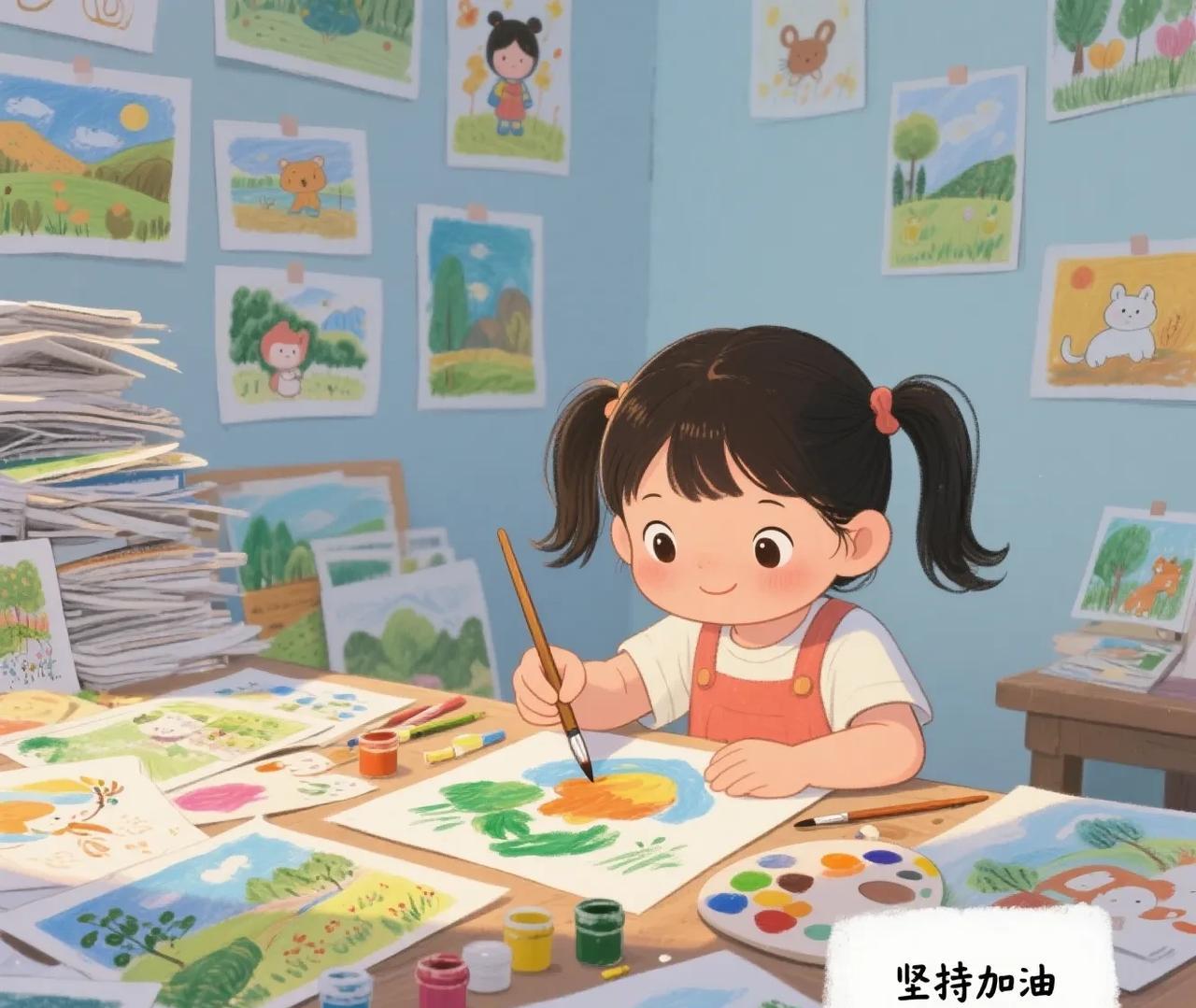 我已经半个月没有展现量和阅读量了
每天发的作品像石沉大海一样
毫无动静
不管是写