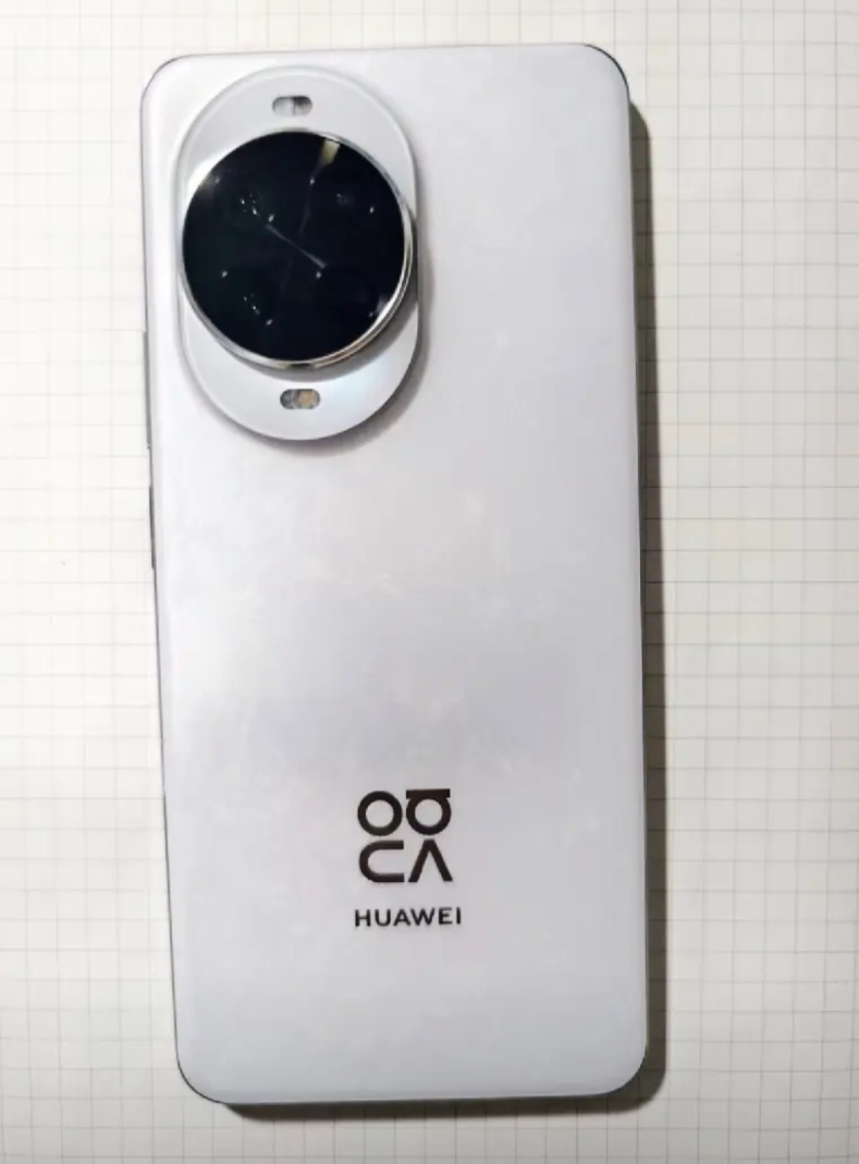 Nova15就要发布了，华为的设计师这次能不能重新设计，Nova14的颜值是真的