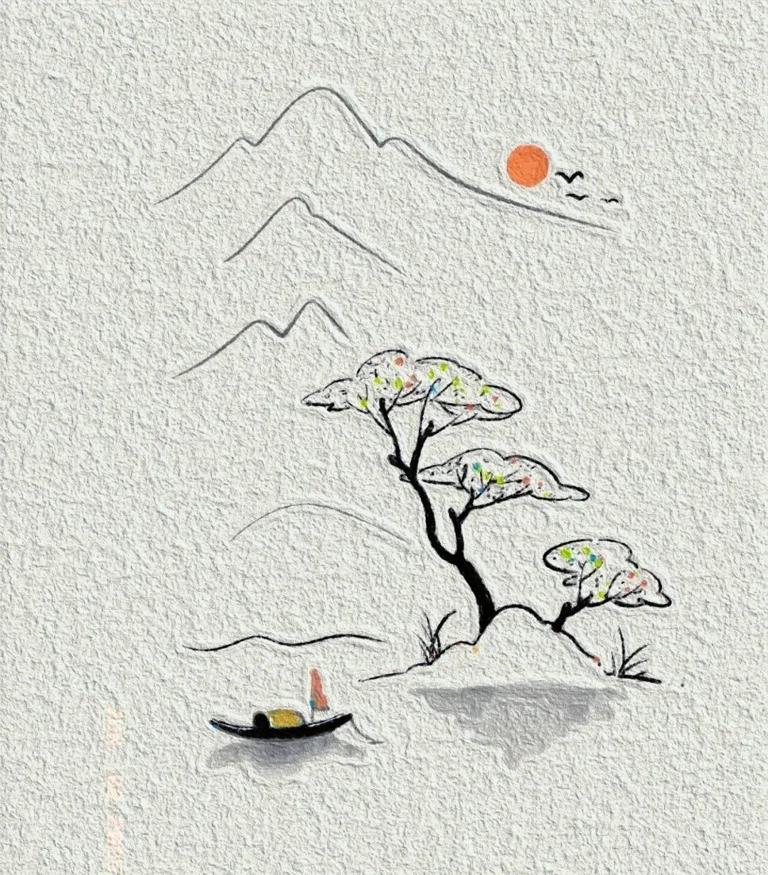 一个人
一旦过了五六十岁
要想安享晚年
得明白
什么靠得住
什么靠不住
人到晚年