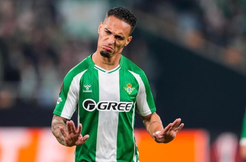 贝蒂斯好在没放弃。

说实在的，贝蒂斯这2200万欧元花出了至少5000万的水准