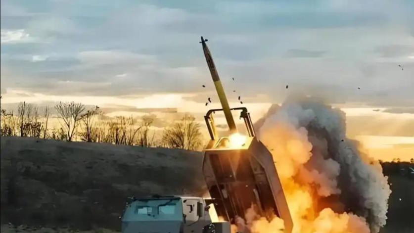 关公面前耍大刀！ 台军顶级火炮前出部署，我国防部：必遭灭顶之灾