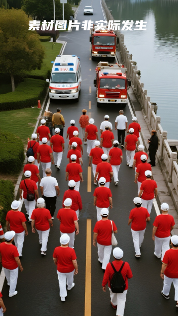 辽宁“暴走团”这事儿，看视频时真恍惚以为是短剧里编的狗血桥段，没想到现实里真就这