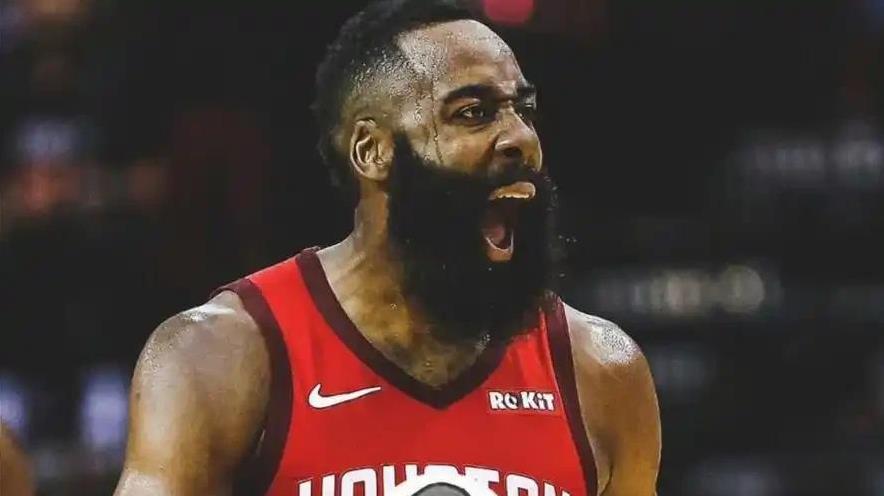 小球时代库里是影响力最大的人，哈登是不是第二个
后撤三分，3+1，以及一星四射的