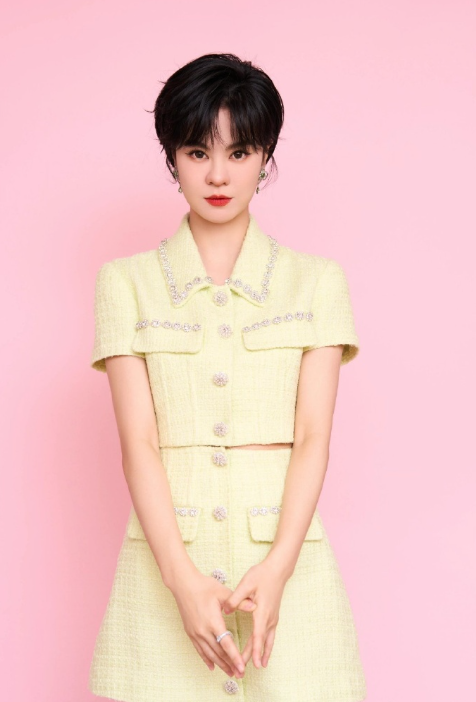 这才是真正的音乐匠人！郁可唯把对音乐的坚持与热爱，化作每首歌里的细腻表达，画面感