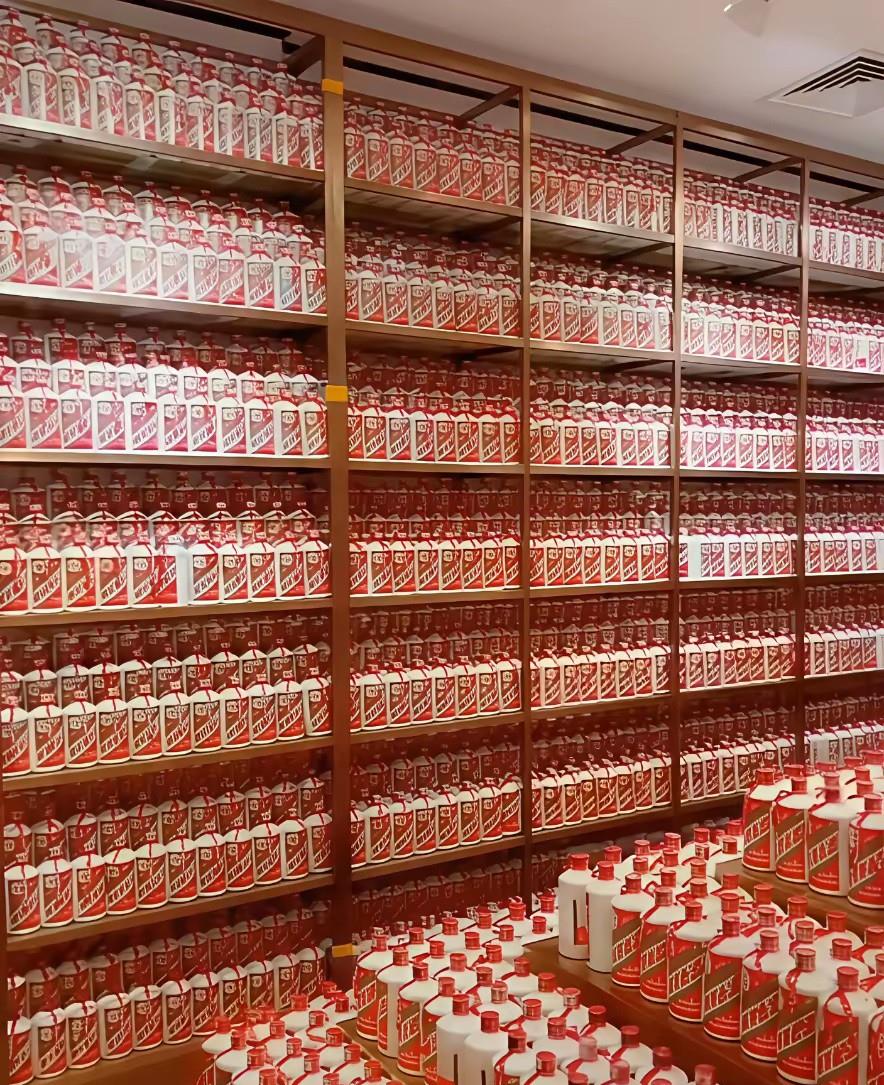 这一墙，够不够北上广一套房？