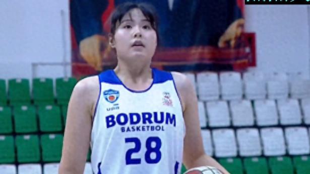 2025女篮亚洲杯：四大中锋，两位缺席？