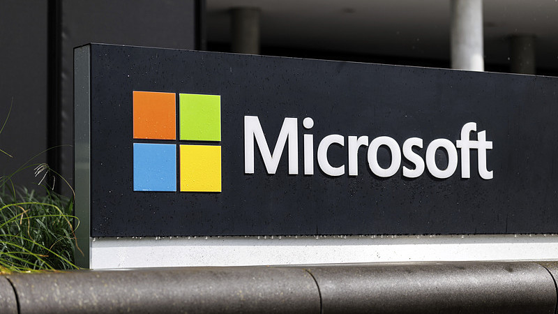 互联网大厂日报：微软市值狂飙破4万亿，抖音加码即时零售