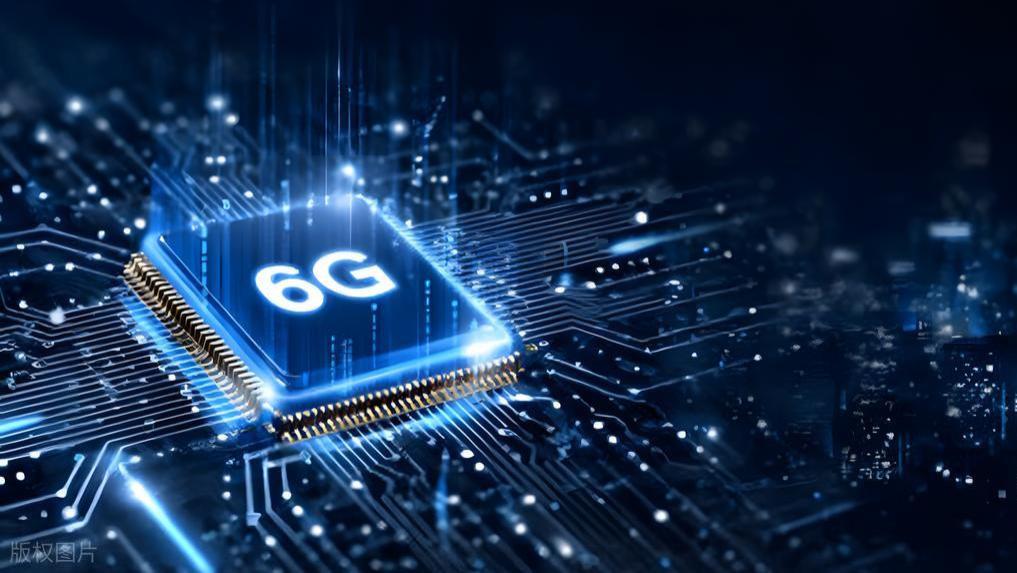 中国移动发布6G传输技术白皮书与原型样机