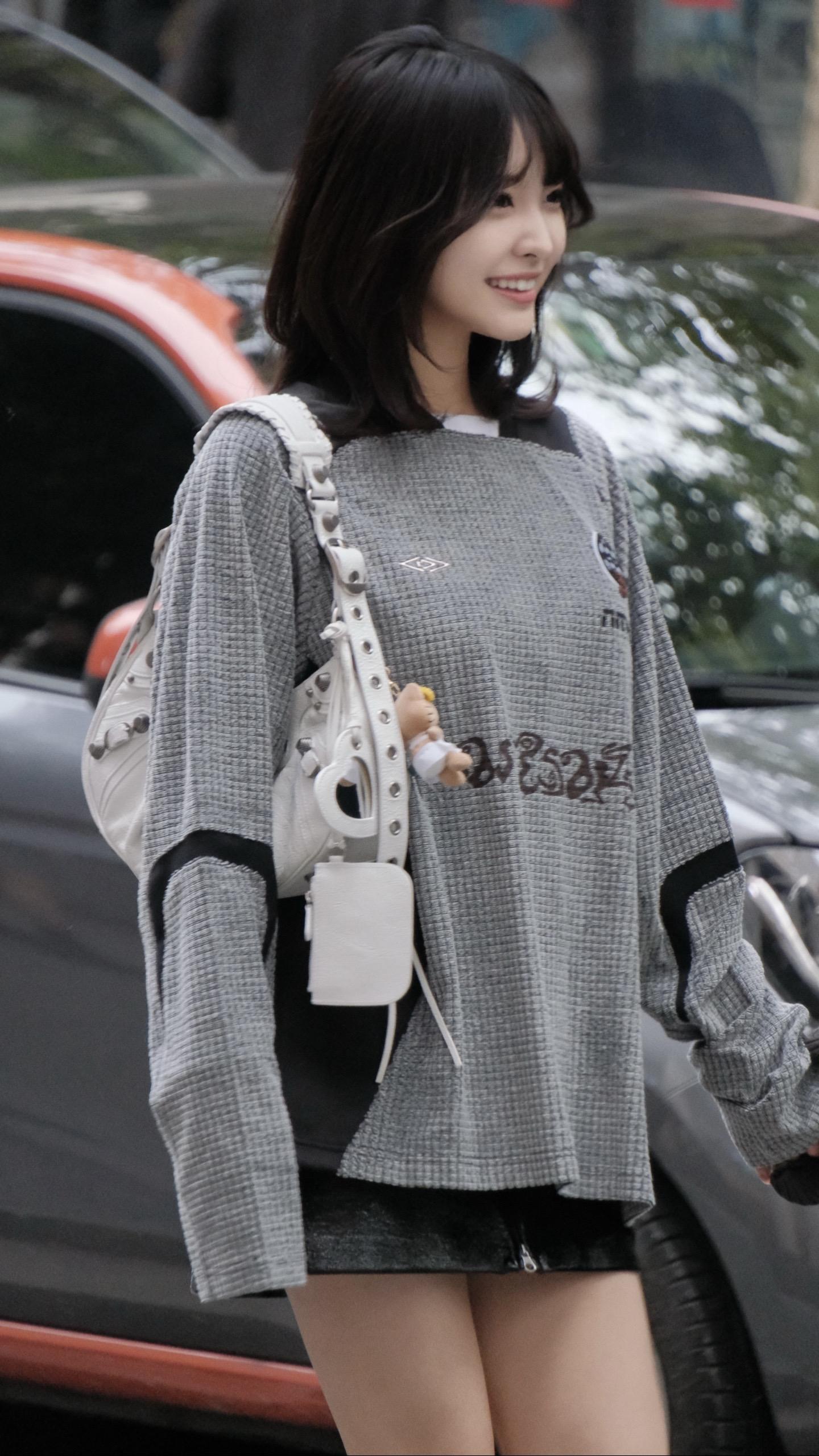 一整个青春洋溢感5