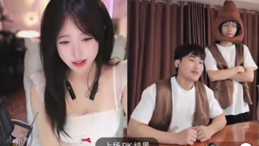 呆妹儿吐槽身边无人可用：都是表面笑嘻嘻，结果全是背刺你的