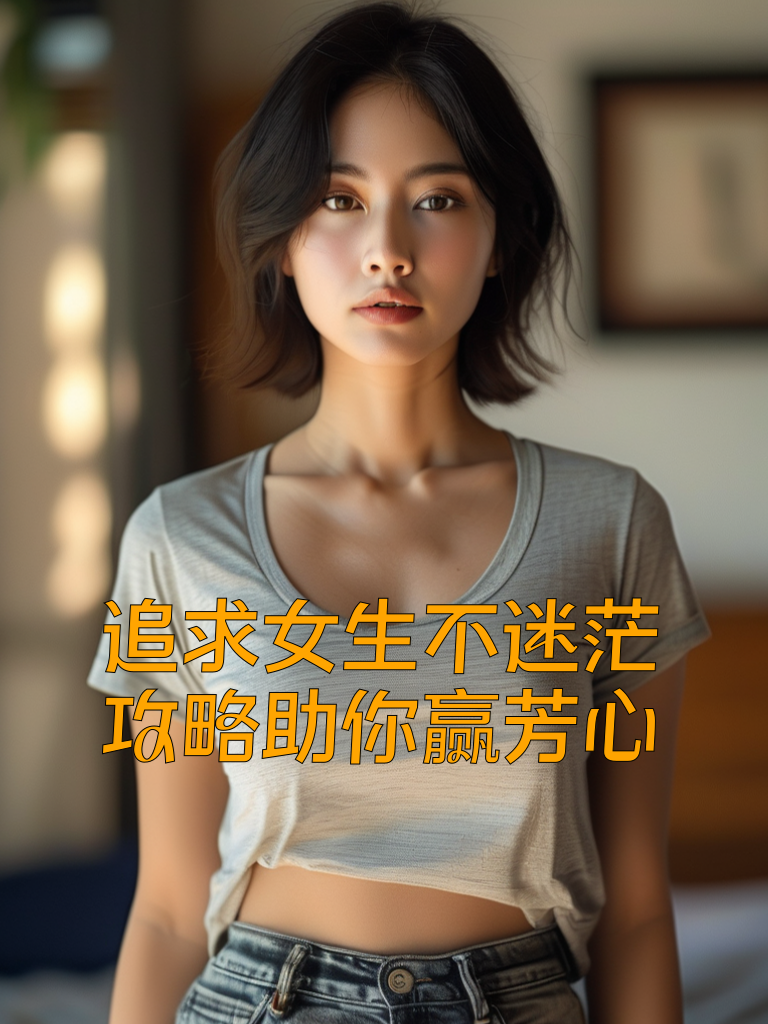 追求女生不迷茫，攻略助你赢芳心