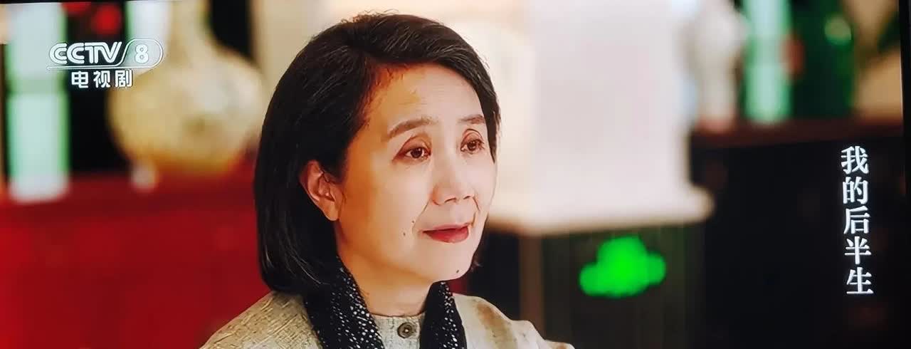 《我的后半生》苟秉强介绍了一位天文学的科学家聂娟娟给沈卓然。
聂娟娟和沈卓然年