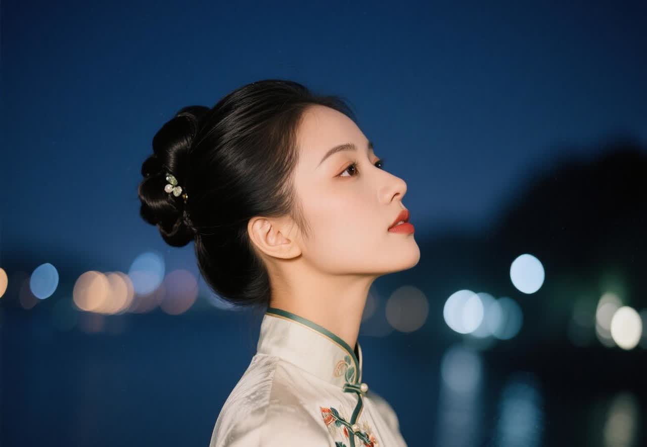在美容院做完精油推背，穿衣服时，技师小妹跟我寒暄：姐，你的xiong有点下垂啊！