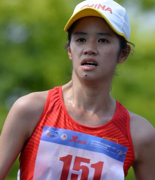 9月20日东京田径世锦赛赛程如下：

● 上午：7:30开始女子20公里竞走
