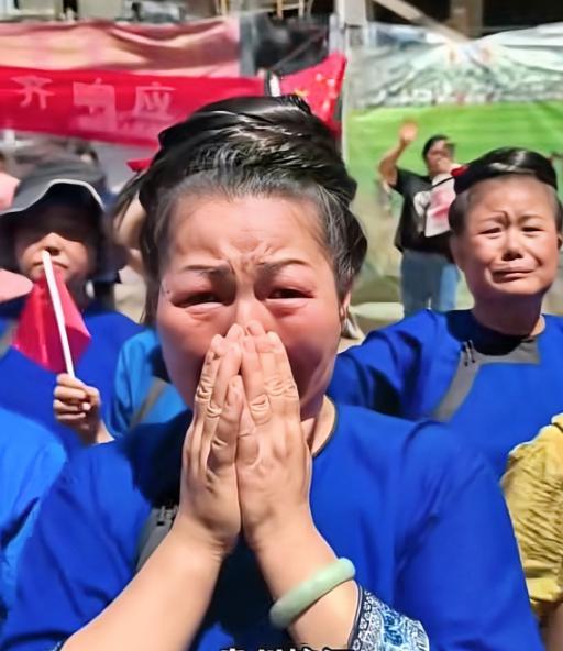外国人看不懂，为啥中国军人任务完成离开一个城市，全县百姓都会出来送行；他们更看不