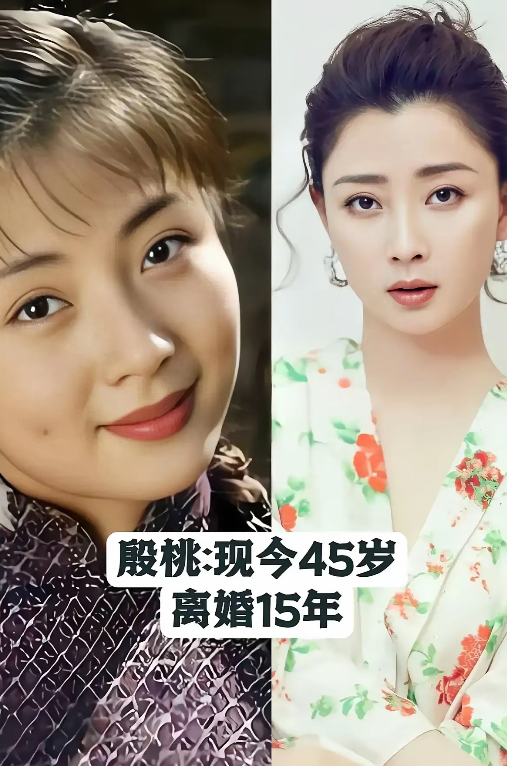 活通透了，想明白了，离开男人以后不再找了，看看这16位女星才是真的人间清醒。没有