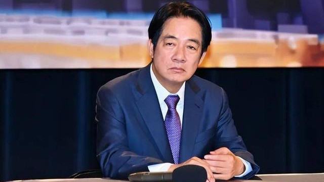 川普提及统一后，赖清德向大陆提条件，台学者：有第三种统一方式