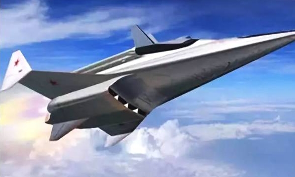 中国10倍音速空空导弹试射成功搭载歼36？美网站主动披露，俄媒证实更多细节。
