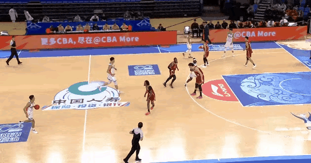 浅析山西广州比赛中裁判改变胜负的两次判罚