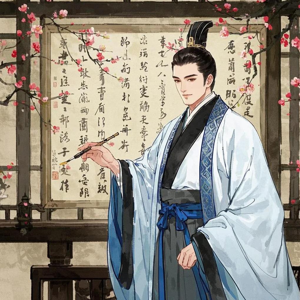建安才子求生记：曹植的
