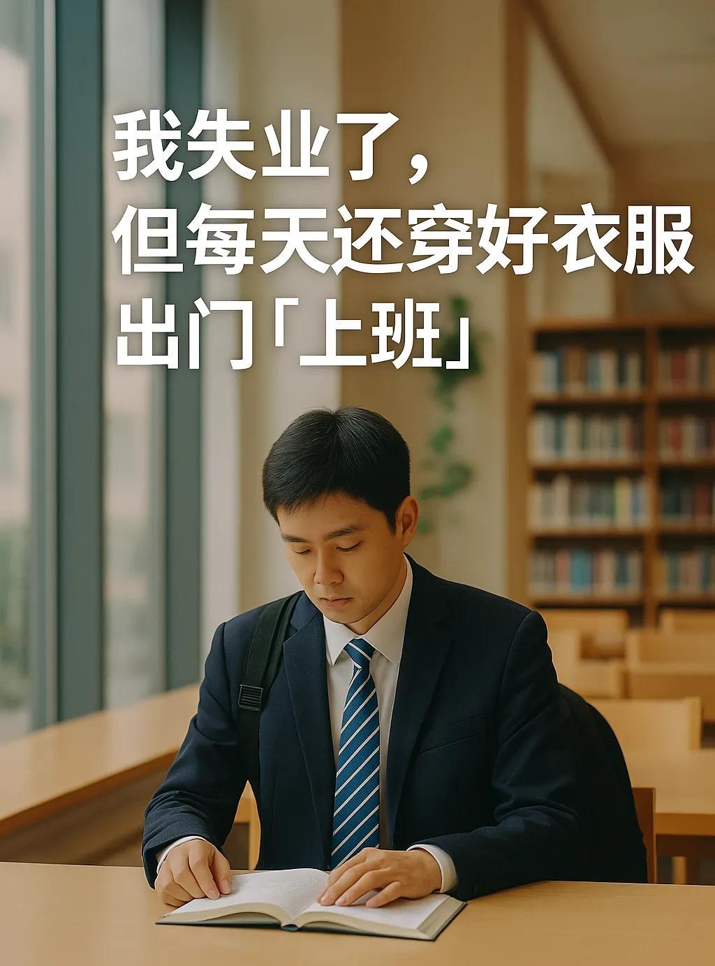今天和一个刚被裁员而且还没有补偿的朋友吃饭喝酒，中间这个朋友突然问我：为什么网上