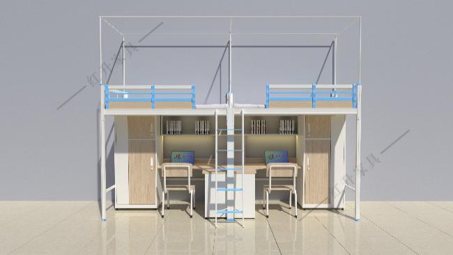 网上寻找公寓床厂家需要重视哪些